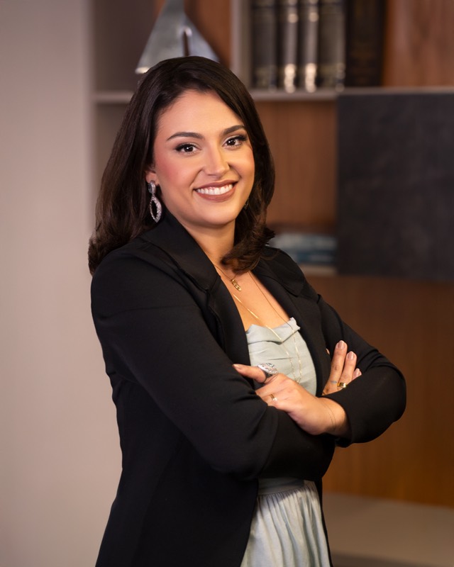 Advogado do escritório Carli e Cezaretto