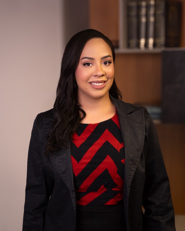 Advogado do escritório Carli e Cezaretto